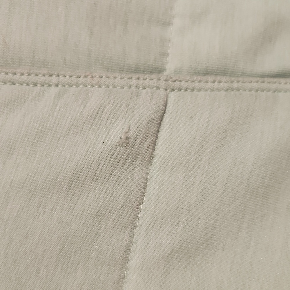 THE North Face Vest, XS, EUC - Picture 6 of 6